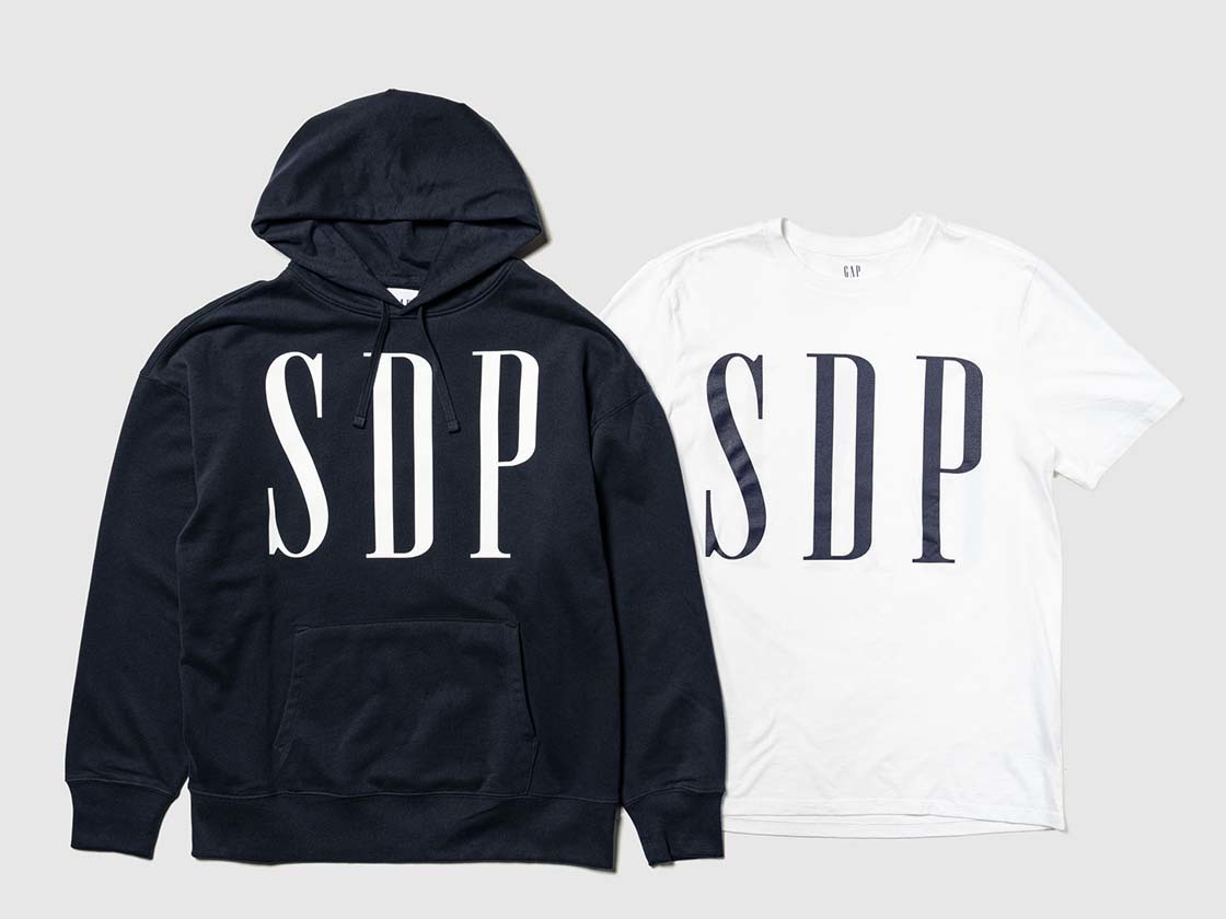 スチャダラパー GAP