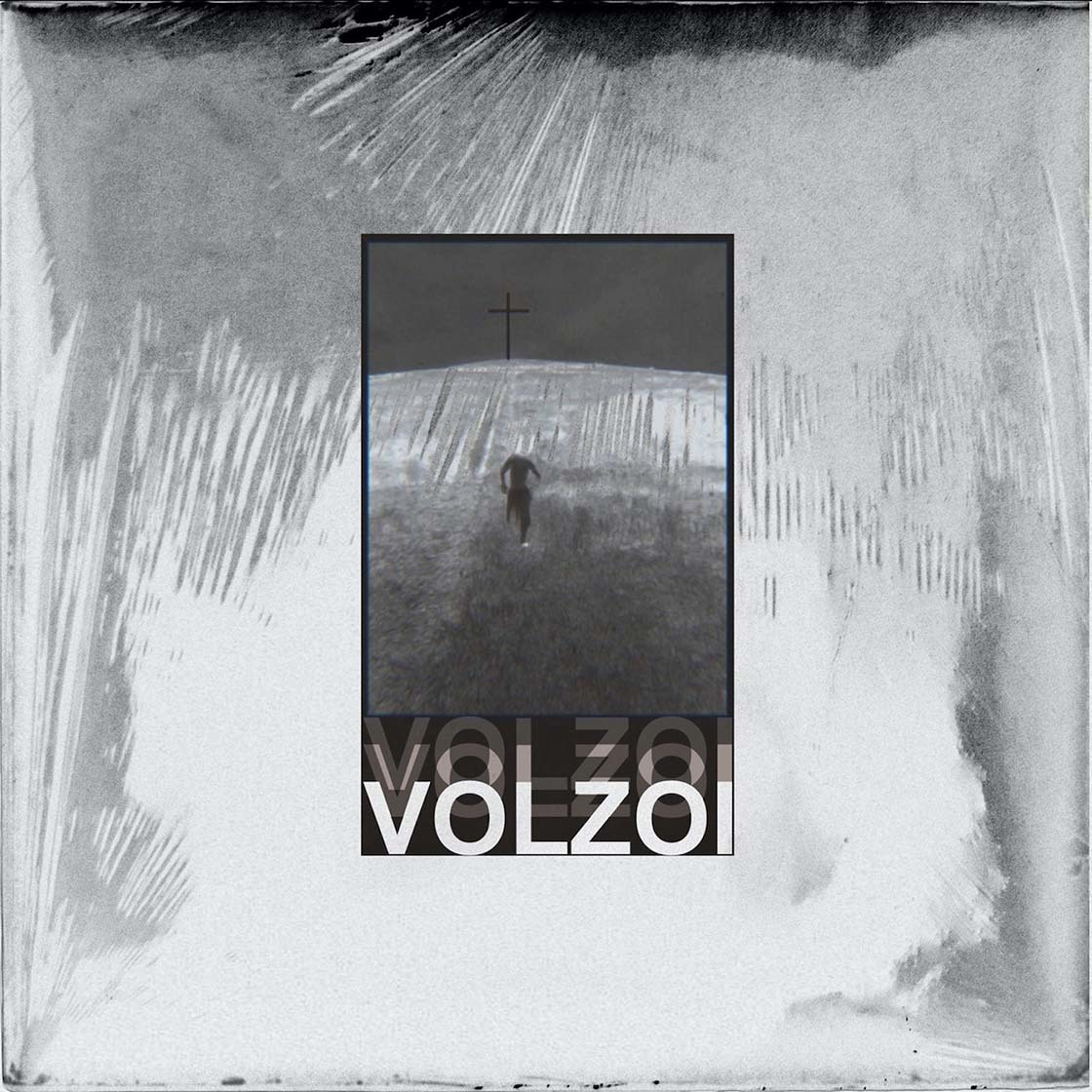 VOLZOI『bad dream (slowed + reverb)』