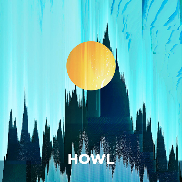 ROTH BART BARON『HOWL』
