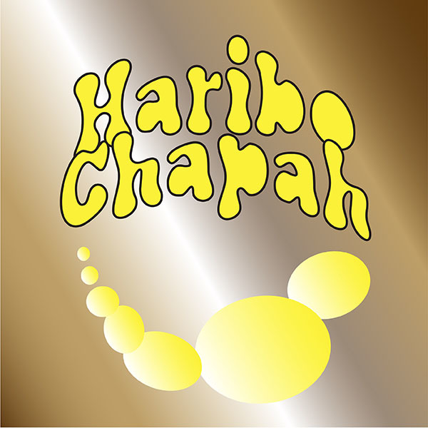 Chapah『Haribo』