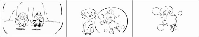 むぎゃむぎゃ