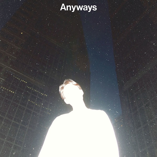 環ROY New Album『Anyways』