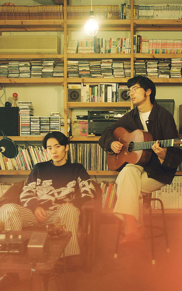 MIZ『Where did you go? / DUNDAN DUDAN』