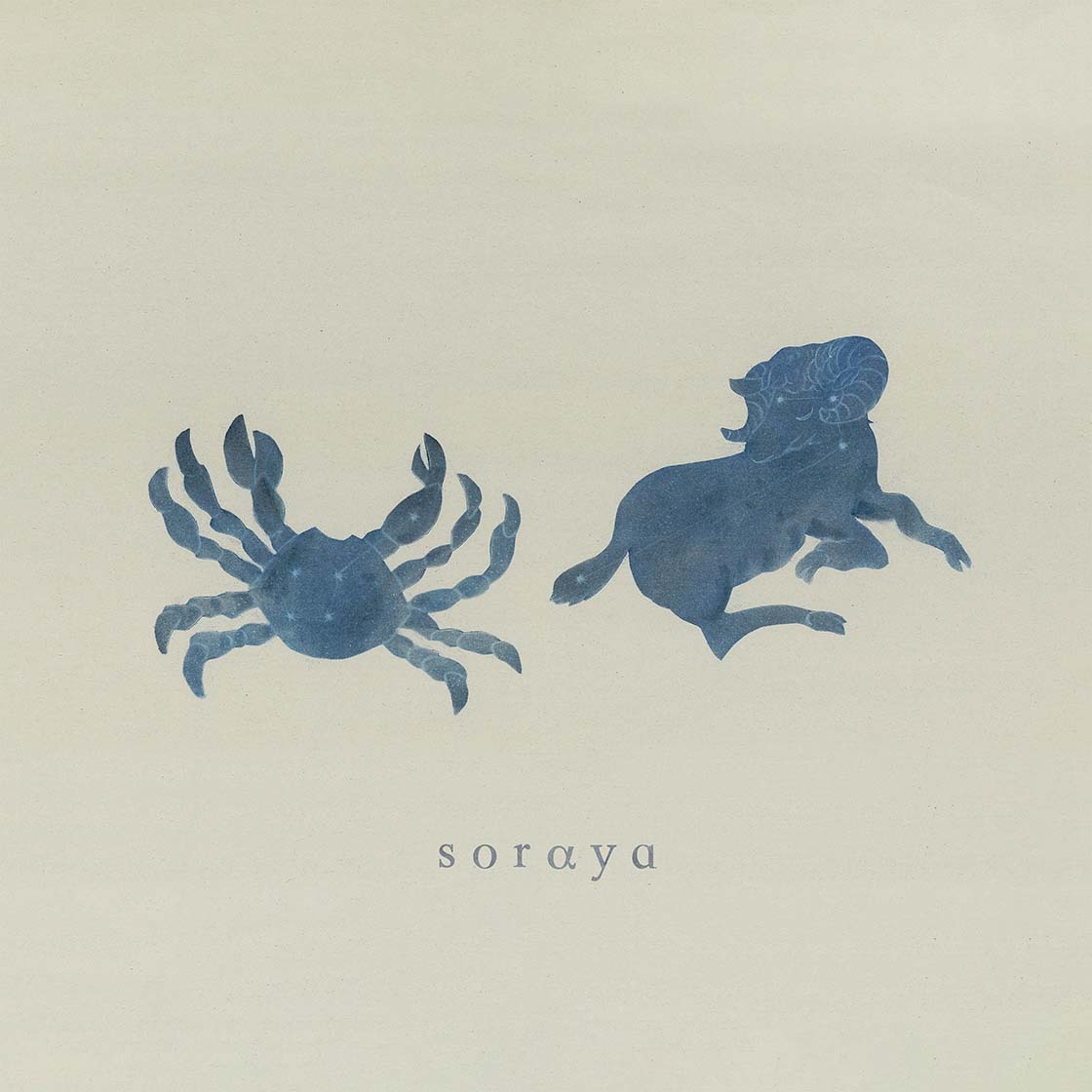 soraya『soraya』