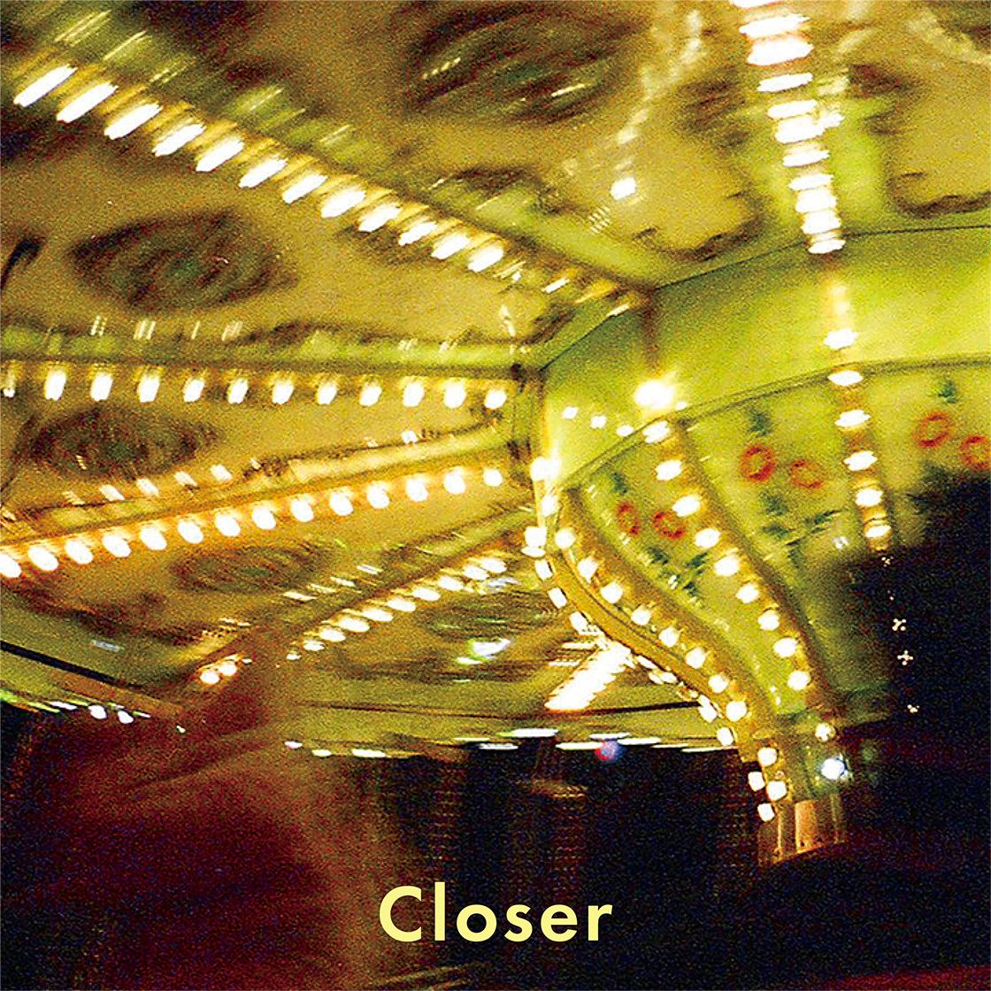 ROTH BART BARON 『Closer』