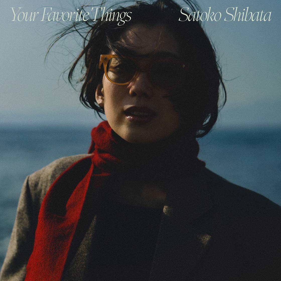 柴田聡子『Your Favorite Things』