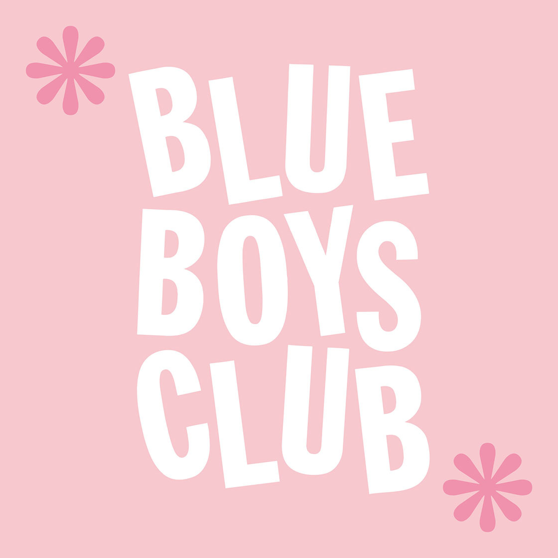 BLUE BOYS CLUB RADIO