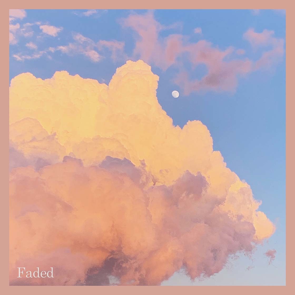 Solmana『Faded』