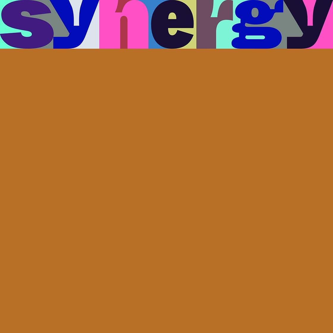 柴田聡子『Synergy』