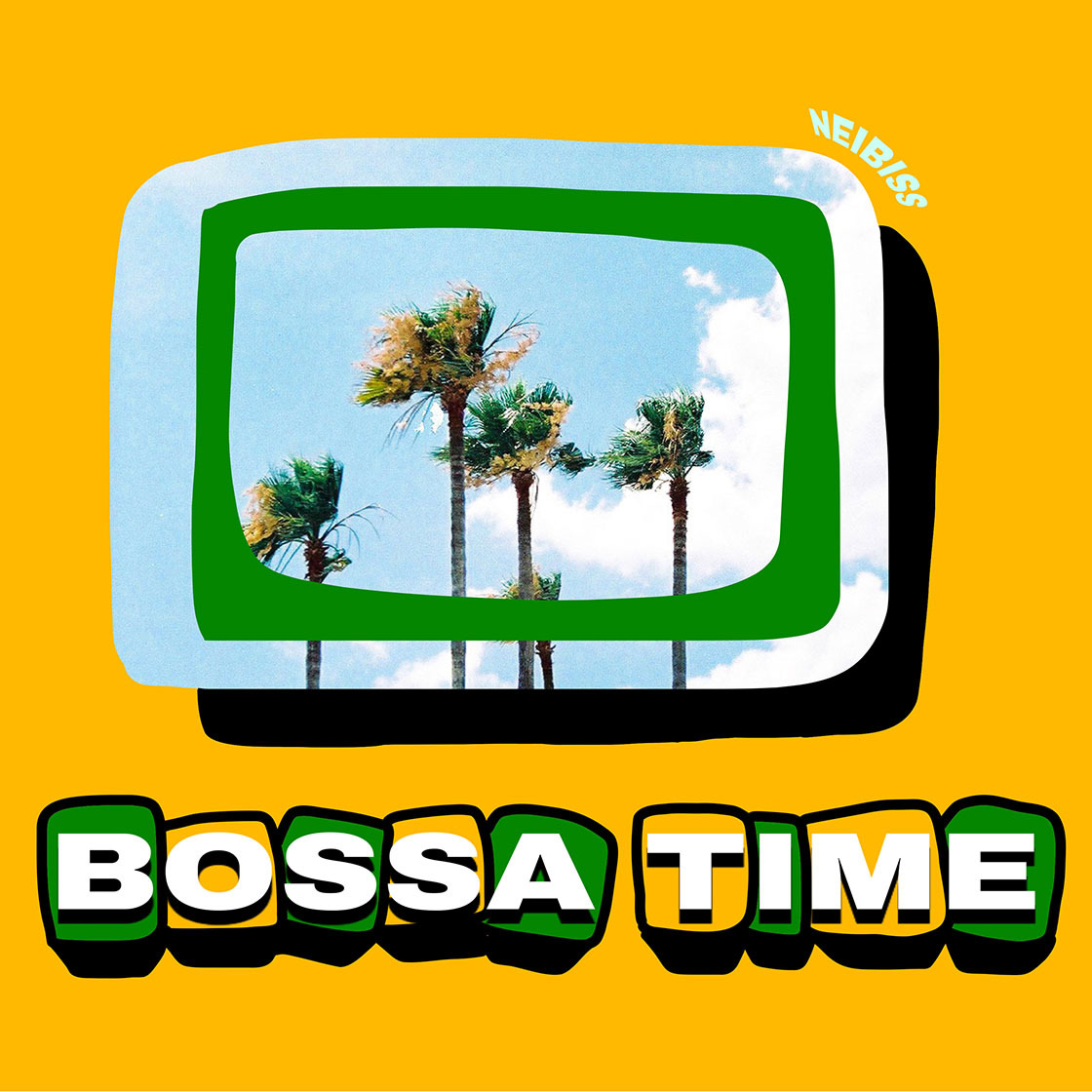 Neibiss 『BOSSA TIME』