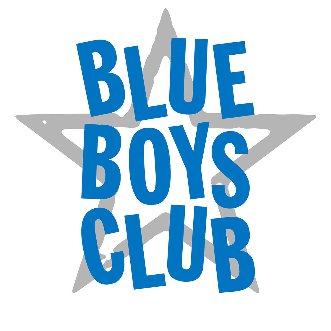 BLUE BOYS CLUB RADIO
