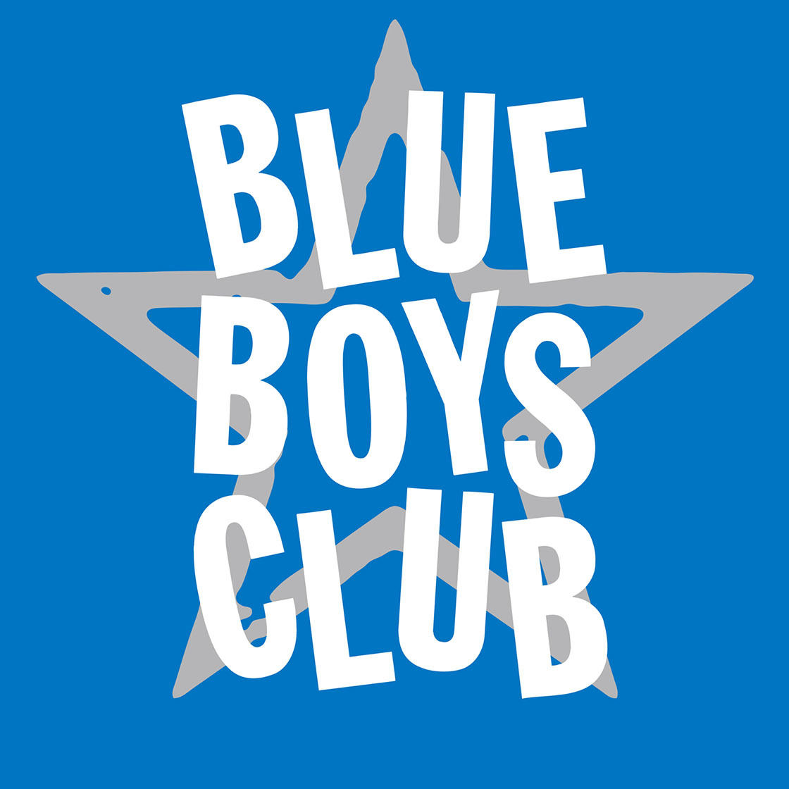 BLUE BOYS CLUB RADIO