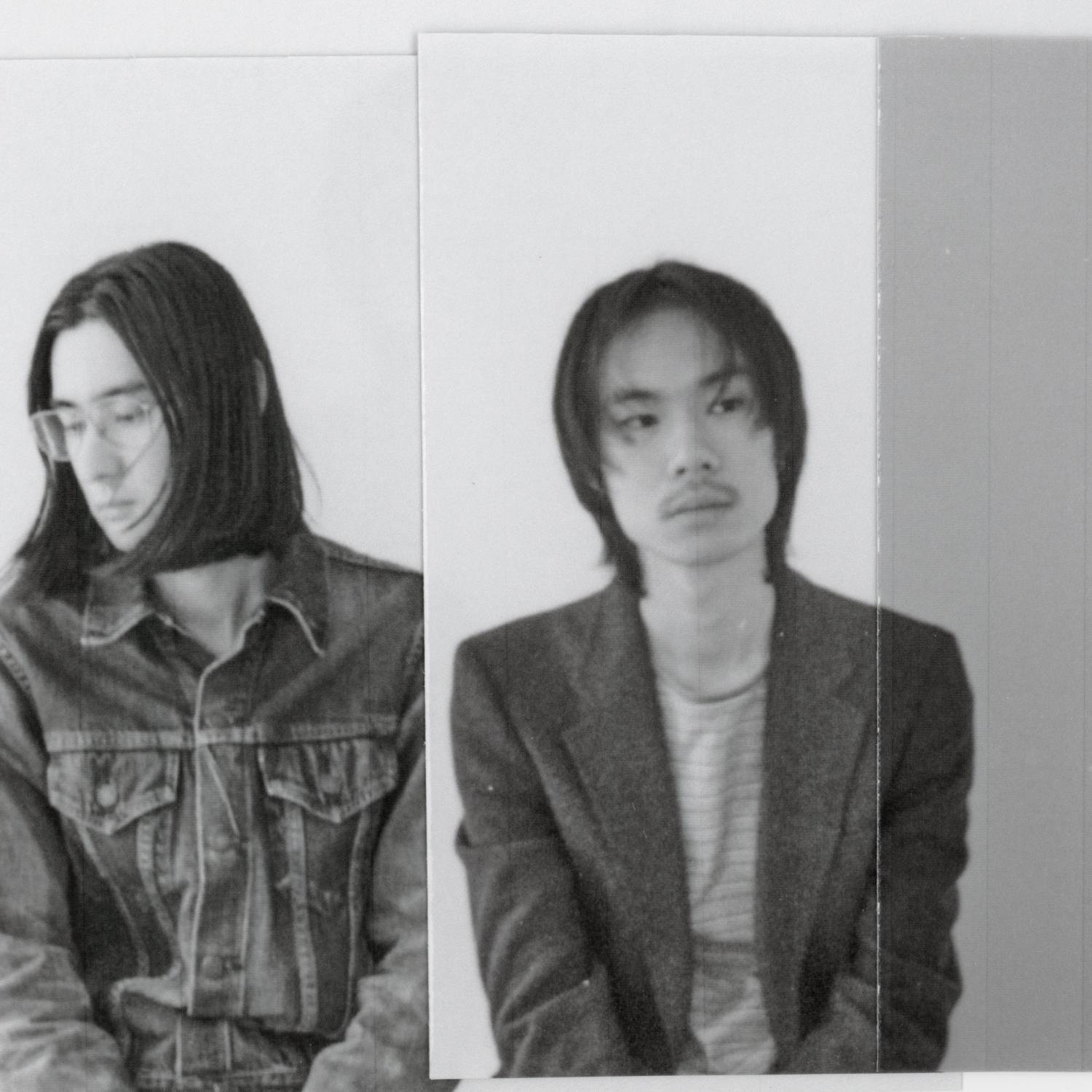 東京を拠点に活動するオルタナティブロックバンド、Sisters In The