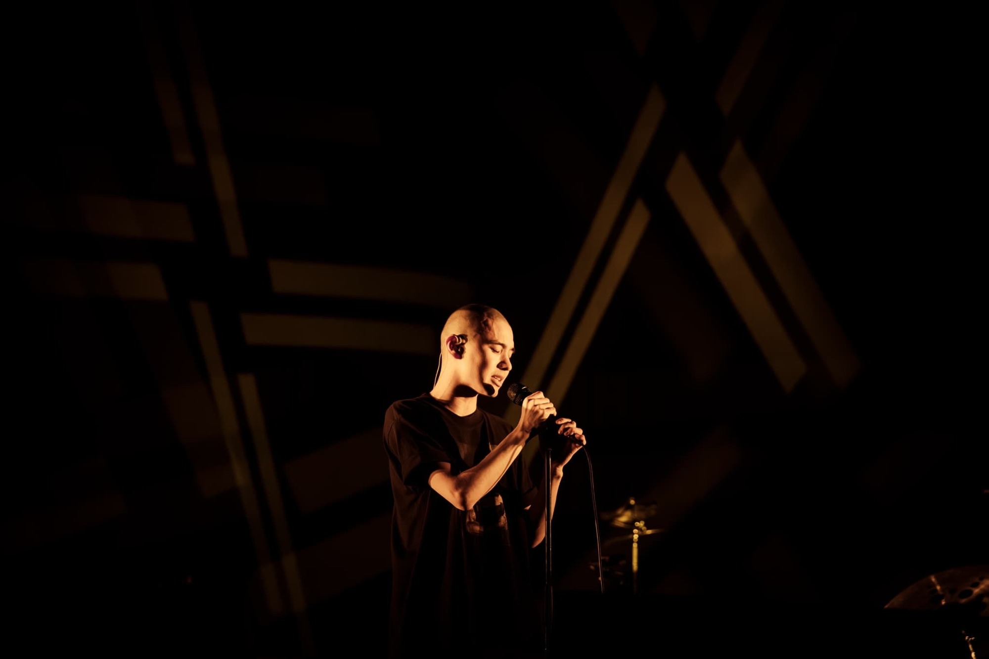 KID FRESINO｢21｣at TOKYO GARDEN THEATER(2026.02.08) LIVE REPORT
