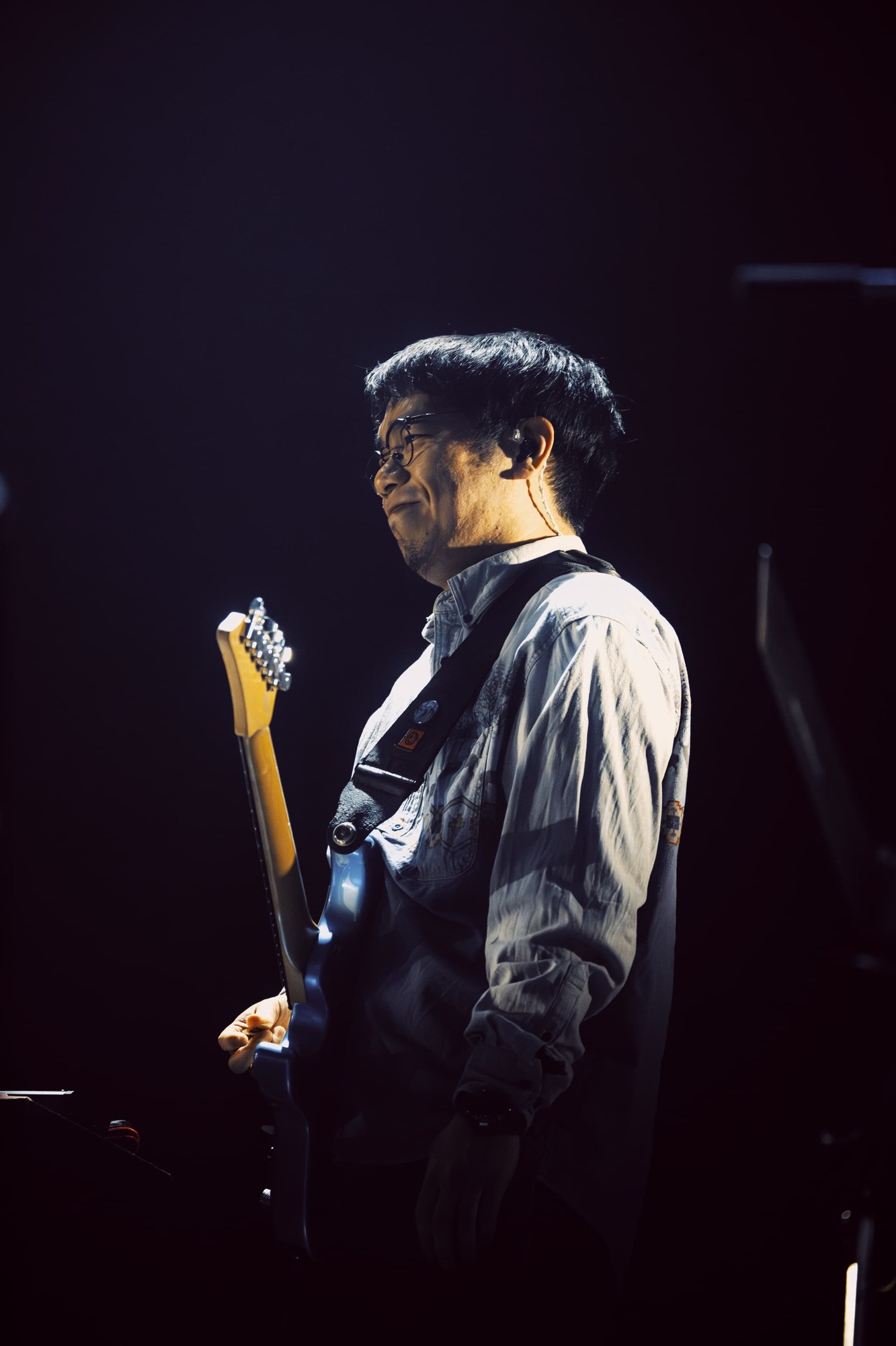 KID FRESINO｢21｣at TOKYO GARDEN THEATER(2026.02.08) LIVE REPORT
