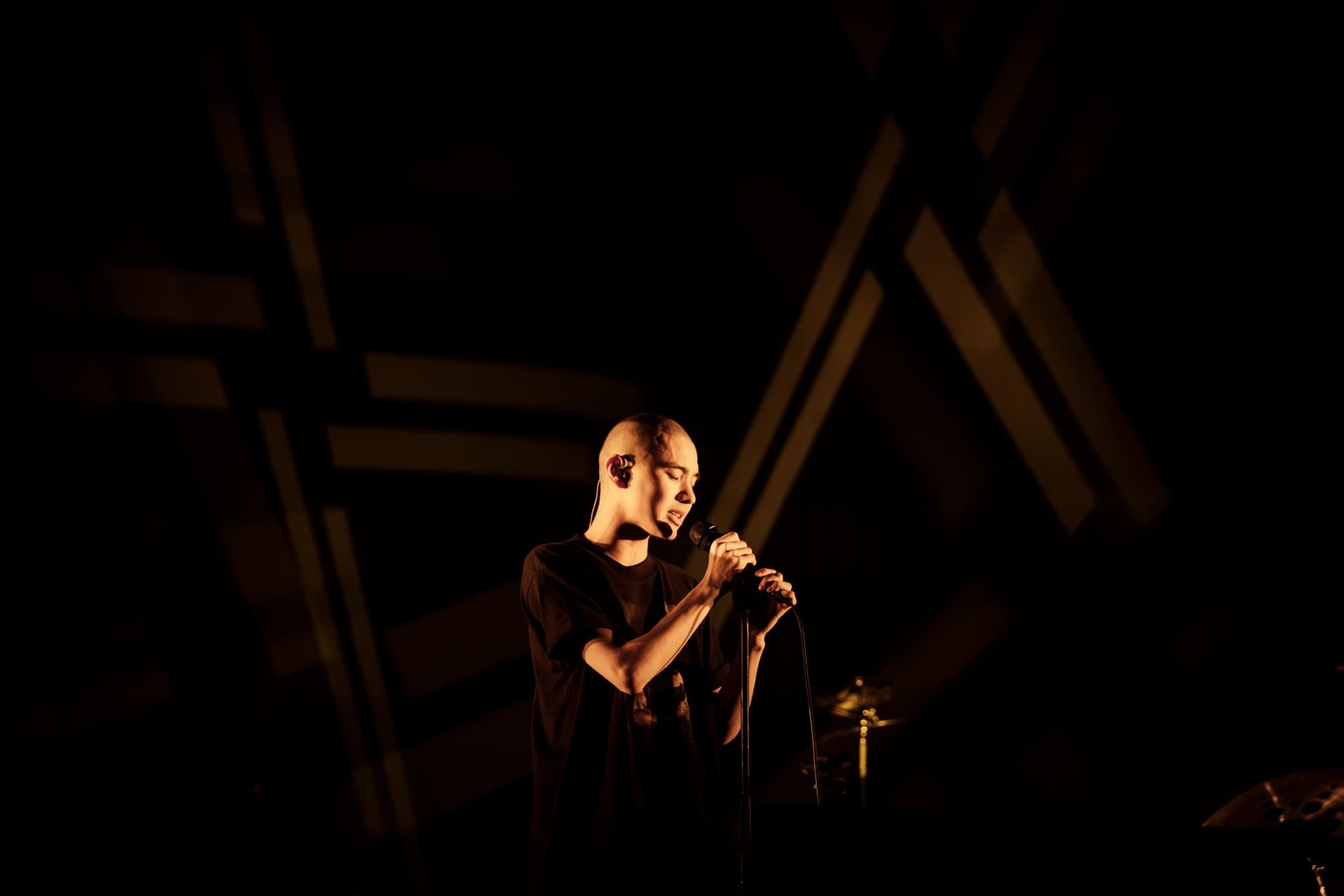 KID FRESINO｢21｣at TOKYO GARDEN THEATER(2026.02.08) LIVE REPORT