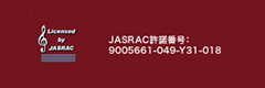 JASRAC