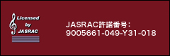 JASRAC