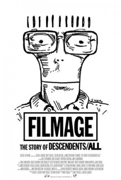 「FILMAGE:THE STORY OF DESCENDENTS/ALL」が12月より劇場公開！