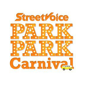 Str­eetVoice Park Park Carniva