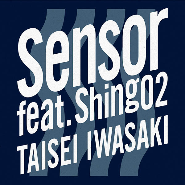 Sensor feat.Shing02