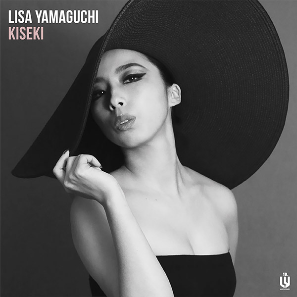 山口リサ / Lisa Yamaguchi