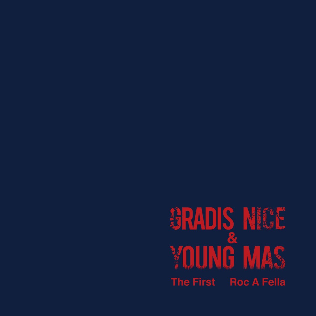 GRADIS NICE&YOUNG MAS