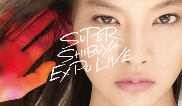 SUPER SHIBUYA EXPO LIVE Powered by mixi, Inc.