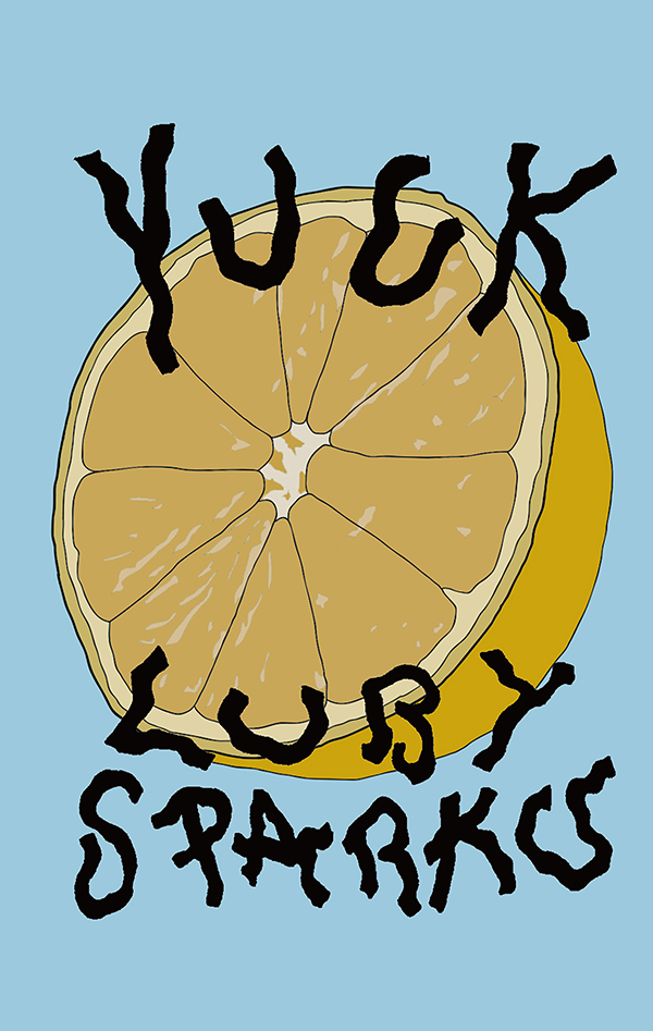 Luby Sparks / YUCK