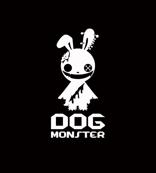 DOG MONSTER / ドッグモンスター