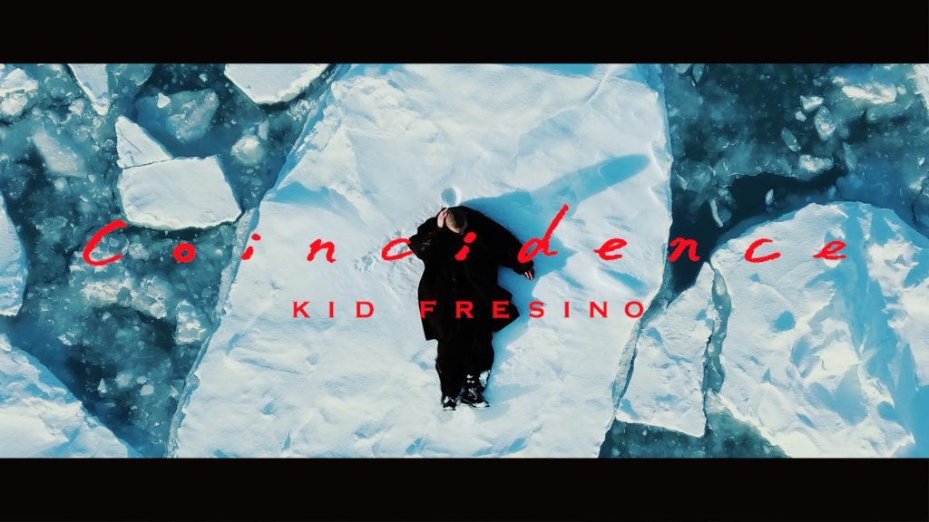 KID FRESINO - Coincidence