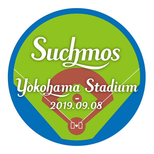 Suchmos THE LIVE” YOKOHAMA STADIUM オープニングBGMのプレイリストを