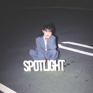 eill 1st Album『SPOTLIGHT』