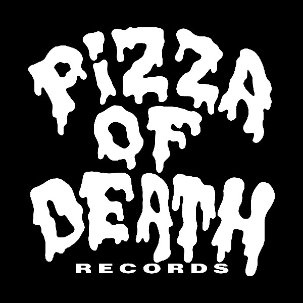 PIZZA OF DEATH REOCRDS