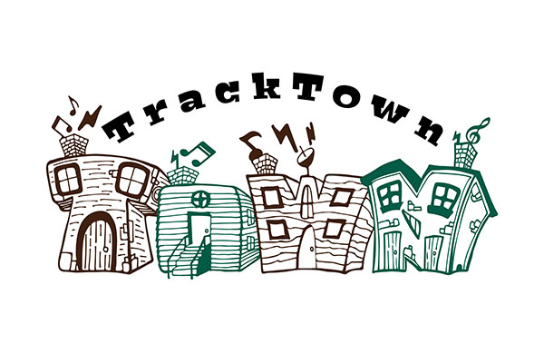 TrackTown(トラックタウン)
