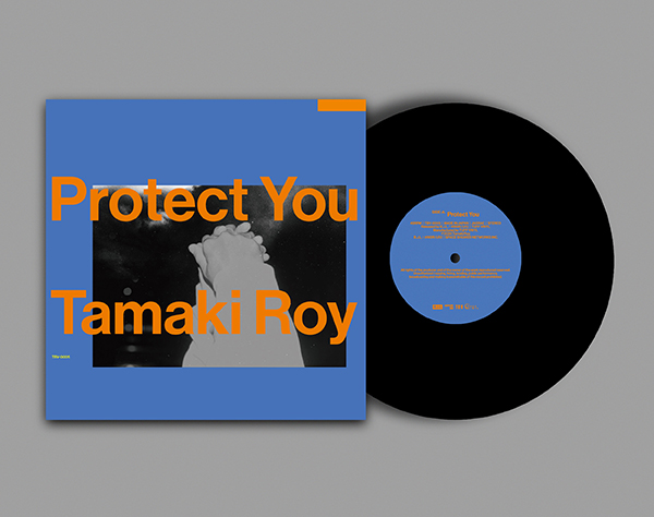 環ROY「Protect You [7INCH]」