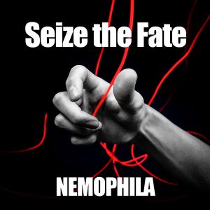 NEMOPHILA デジタル先行シングル『Seize the Fate』