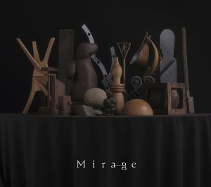 Mirage Collective Album『Mirage』