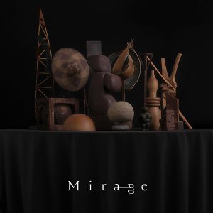 Mirage Collective『Mirage Op.4 - Collective ver. (feat.長澤まさみ)』