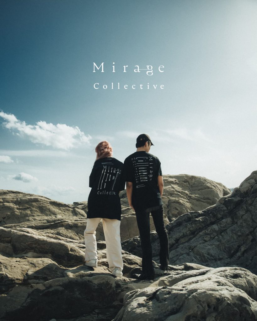Mirage Collective POP-UP