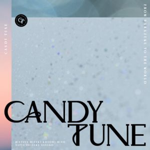 CANDY TUNE『CANDY TUNE』