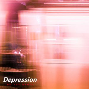 Luby Sparks『Depression (No Joy Remix)』