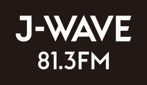 J-WAVE(81.3FM)『FOOTNOTE』