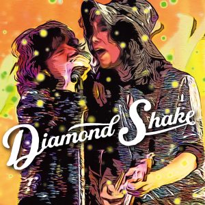 Diamond Shake 『Special Time』『Gambler City』