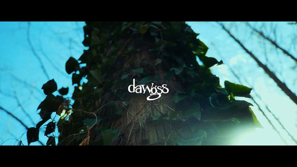 dawgss - 祈り feat. さらさ