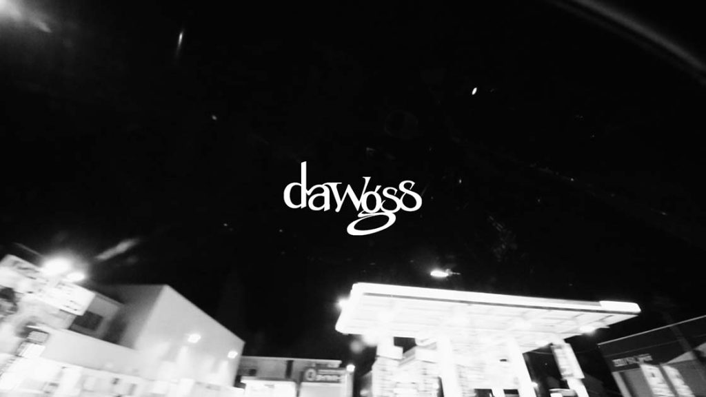 dawgss – INORI(album teaser)
