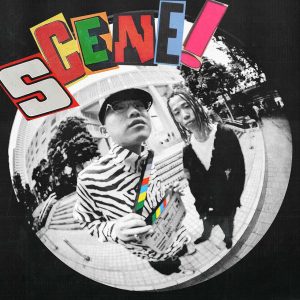 Skaai『SCENE! (feat. Bonbero)』