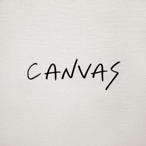 Kaneee, STUTS Digital Single『Canvas』