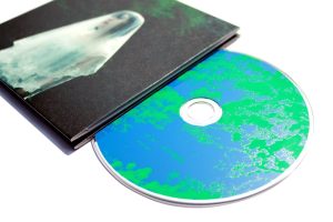 SAI『水中庭園 [CD]』