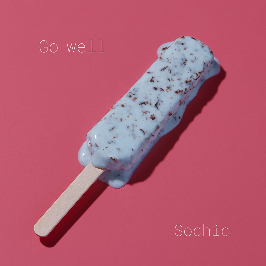 Sochic 『Go well』